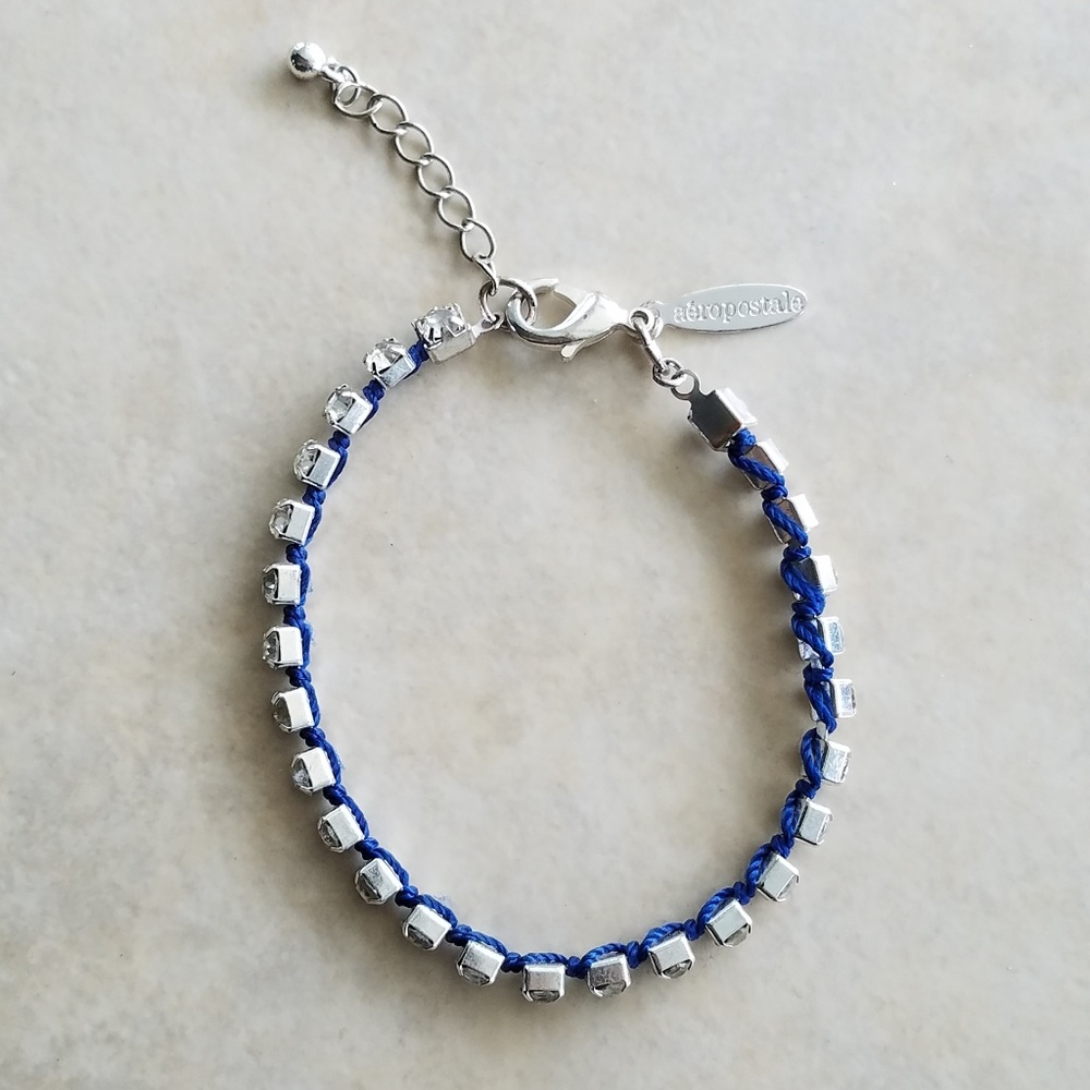 Aeropostale bracelet